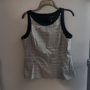 White House Black market